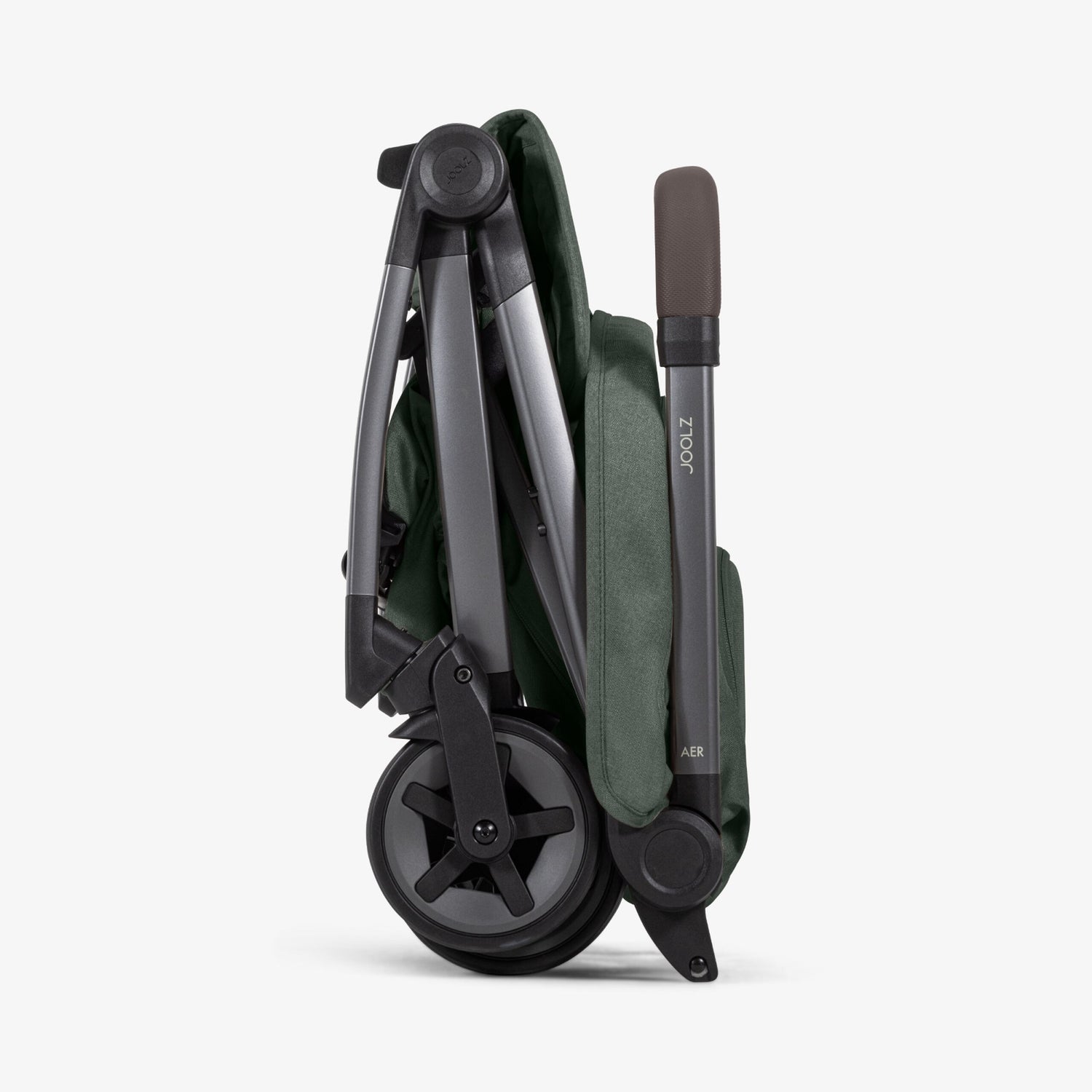 Joolz Aer2 Forest Green