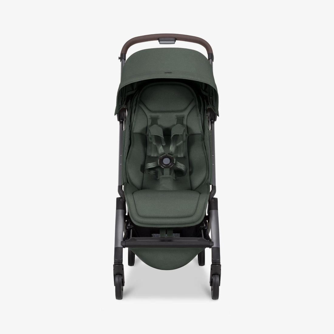 Joolz Aer2 Forest Green