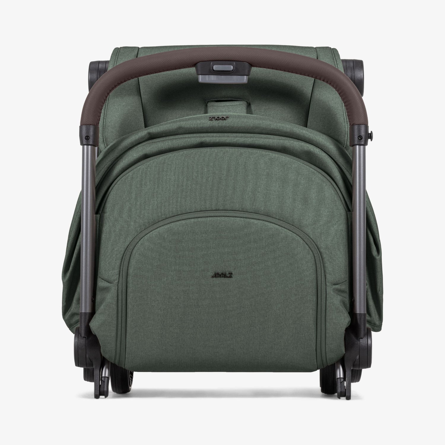 Joolz Aer2 Forest Green