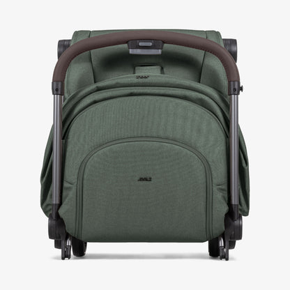 Joolz Aer2 Forest Green
