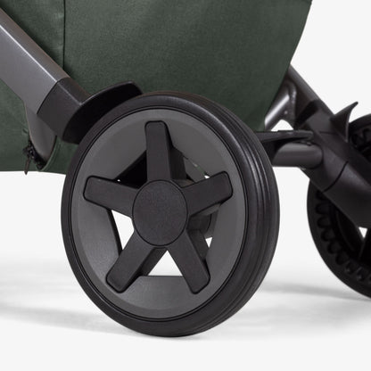 Joolz Aer2 Forest Green