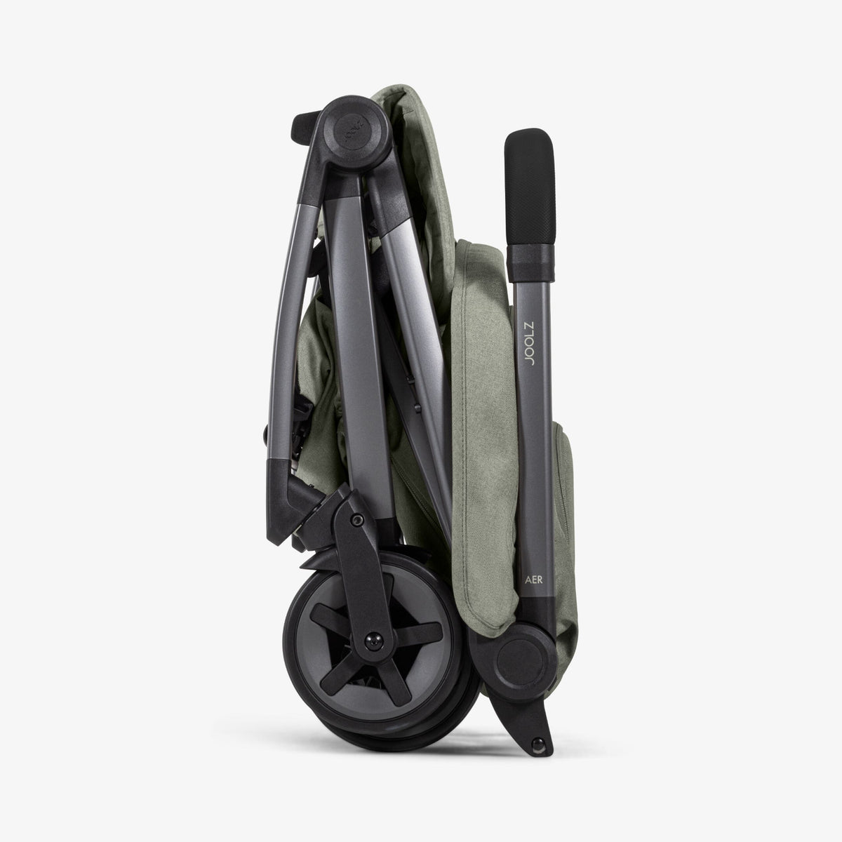 Joolz Aer2 Sage Green