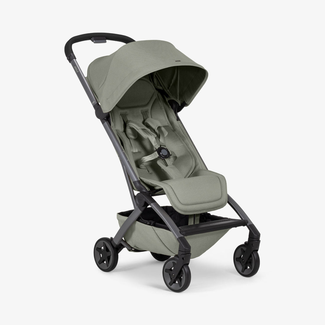 Joolz Aer2 Sage Green