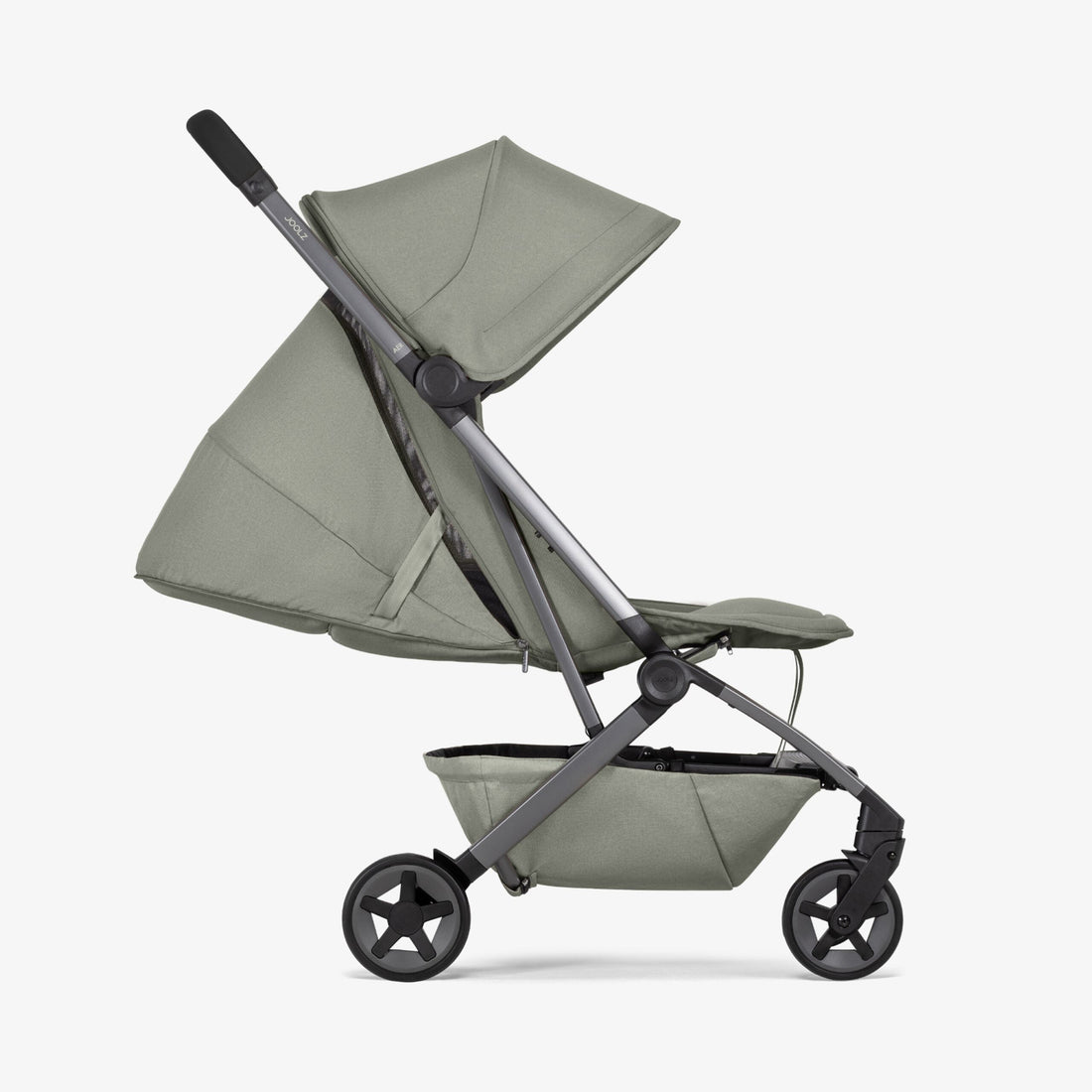 Joolz Aer2 Sage Green