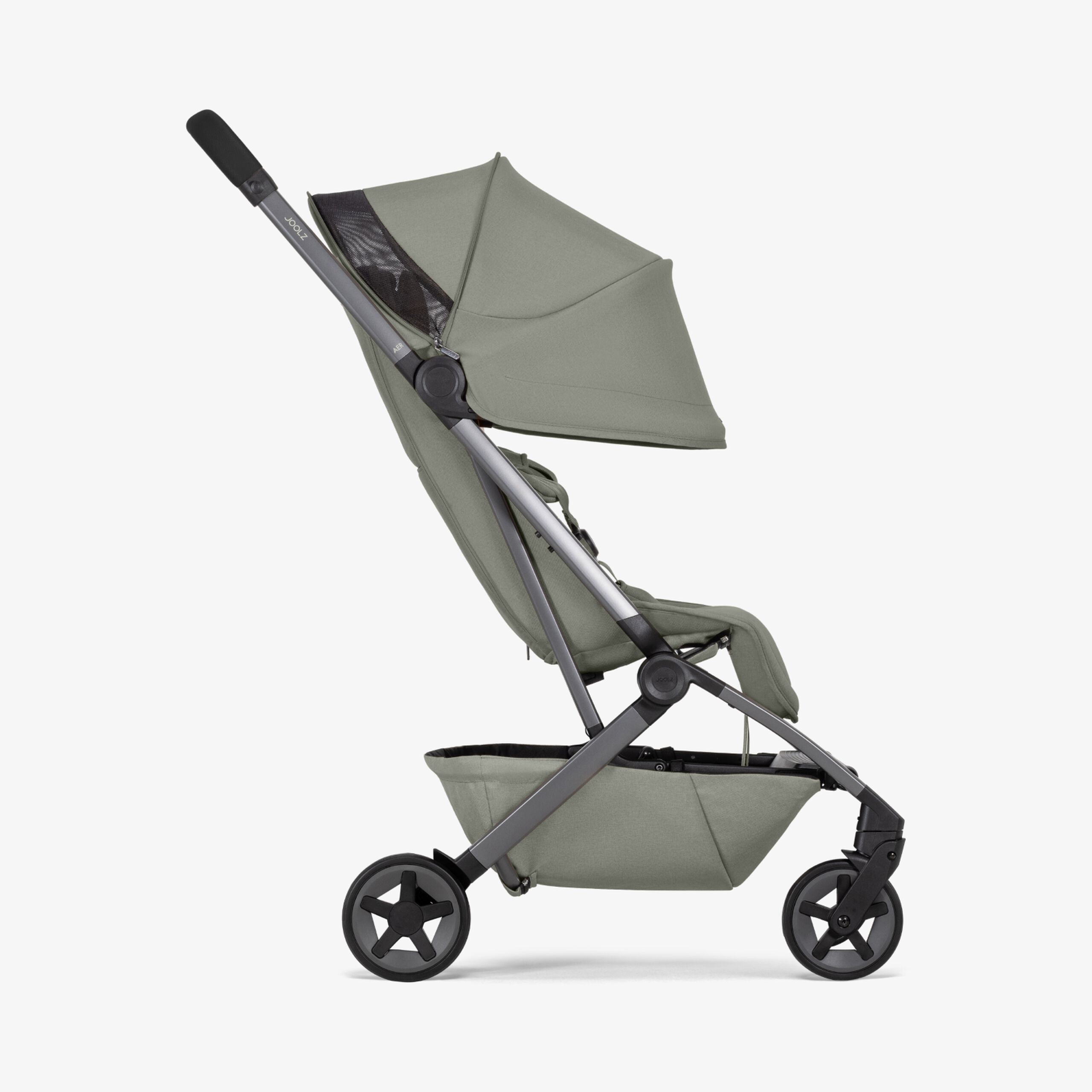 Joolz Aer2 Sage Green