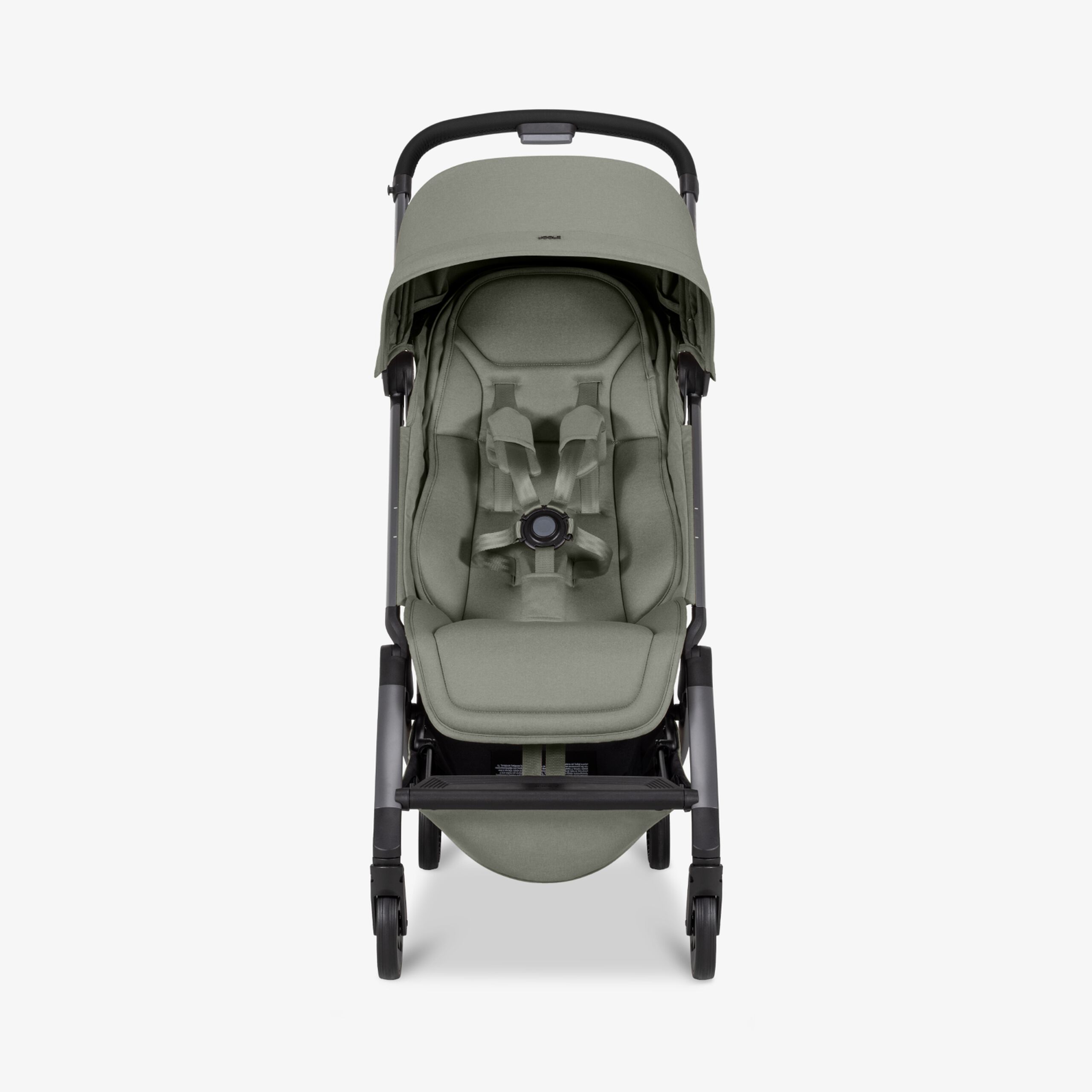 Joolz Aer2 Sage Green
