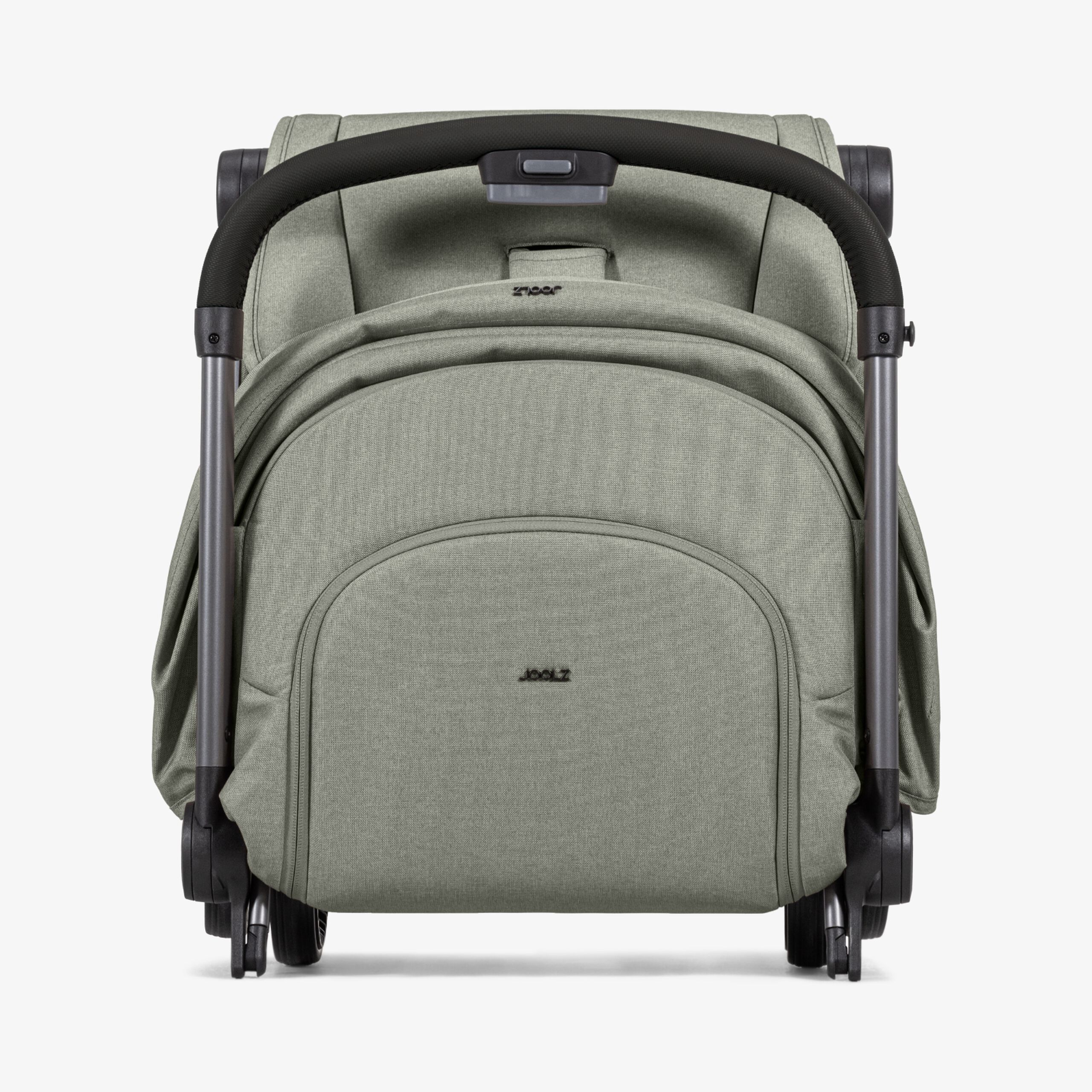 Joolz Aer2 Sage Green