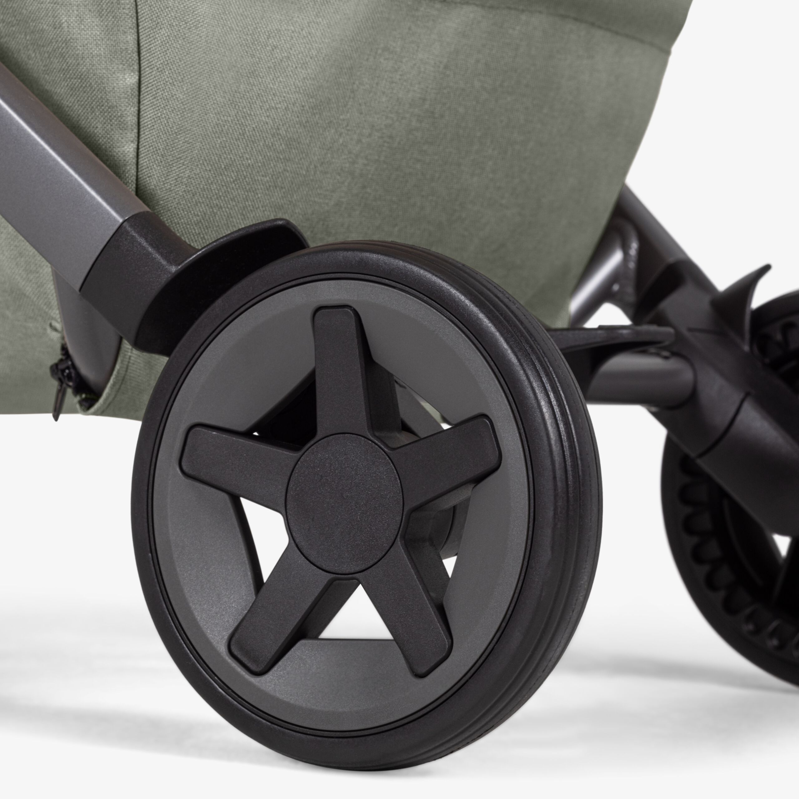 Joolz Aer2 Sage Green