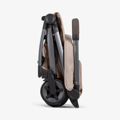 Joolz Aer2 Sandy Taupe