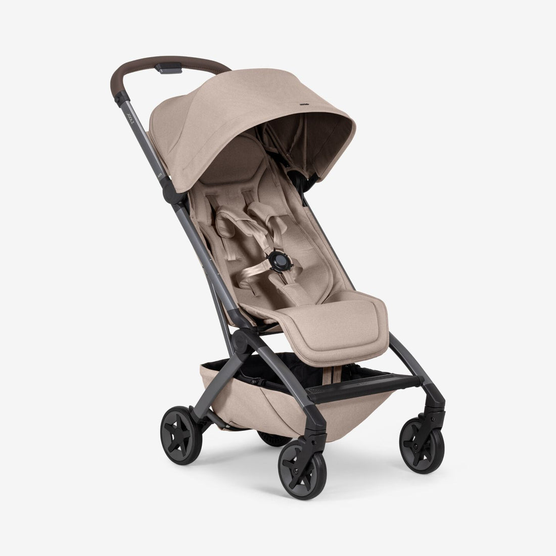 Joolz Aer2 Sandy Taupe