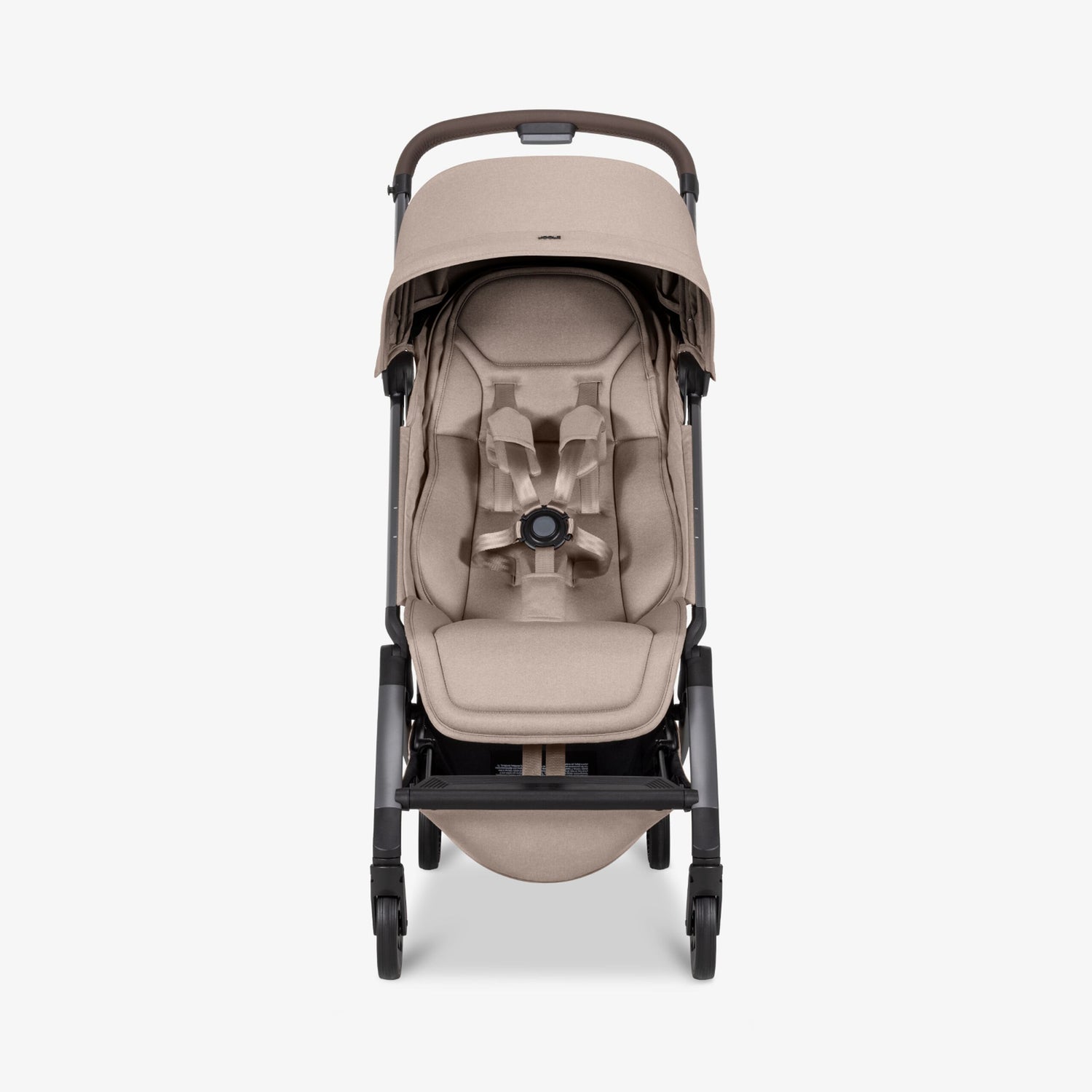 Joolz Aer2 Sandy Taupe