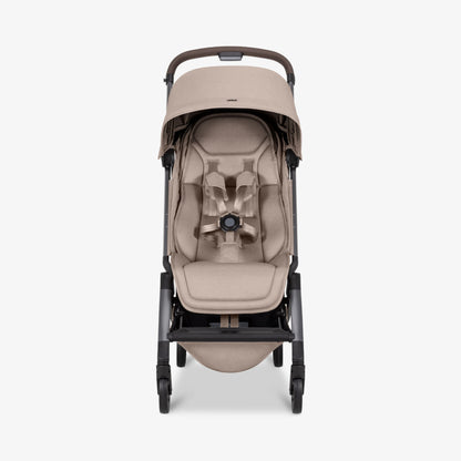 Joolz Aer2 Sandy Taupe