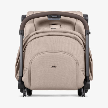 Joolz Aer2 Sandy Taupe