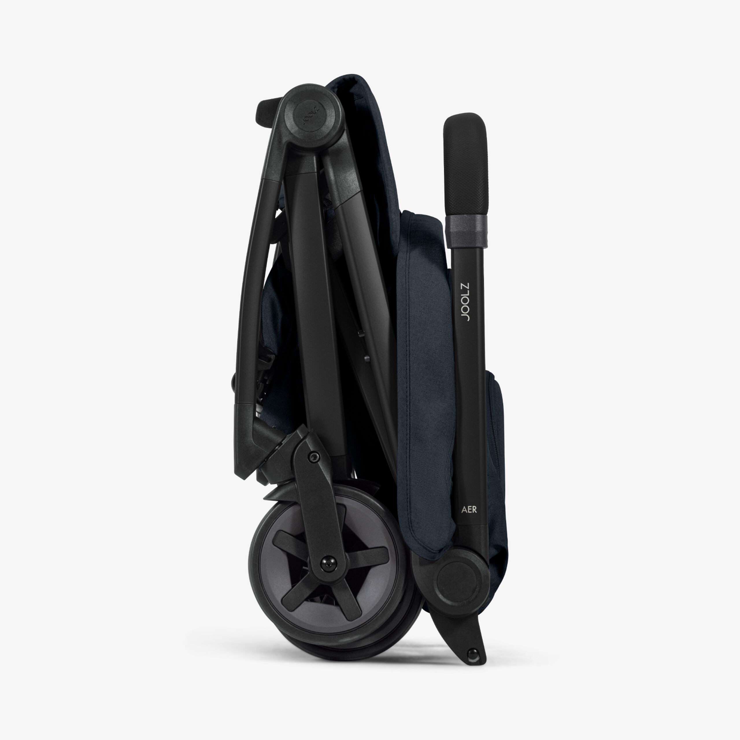 Joolz Aer2 Navy Blue