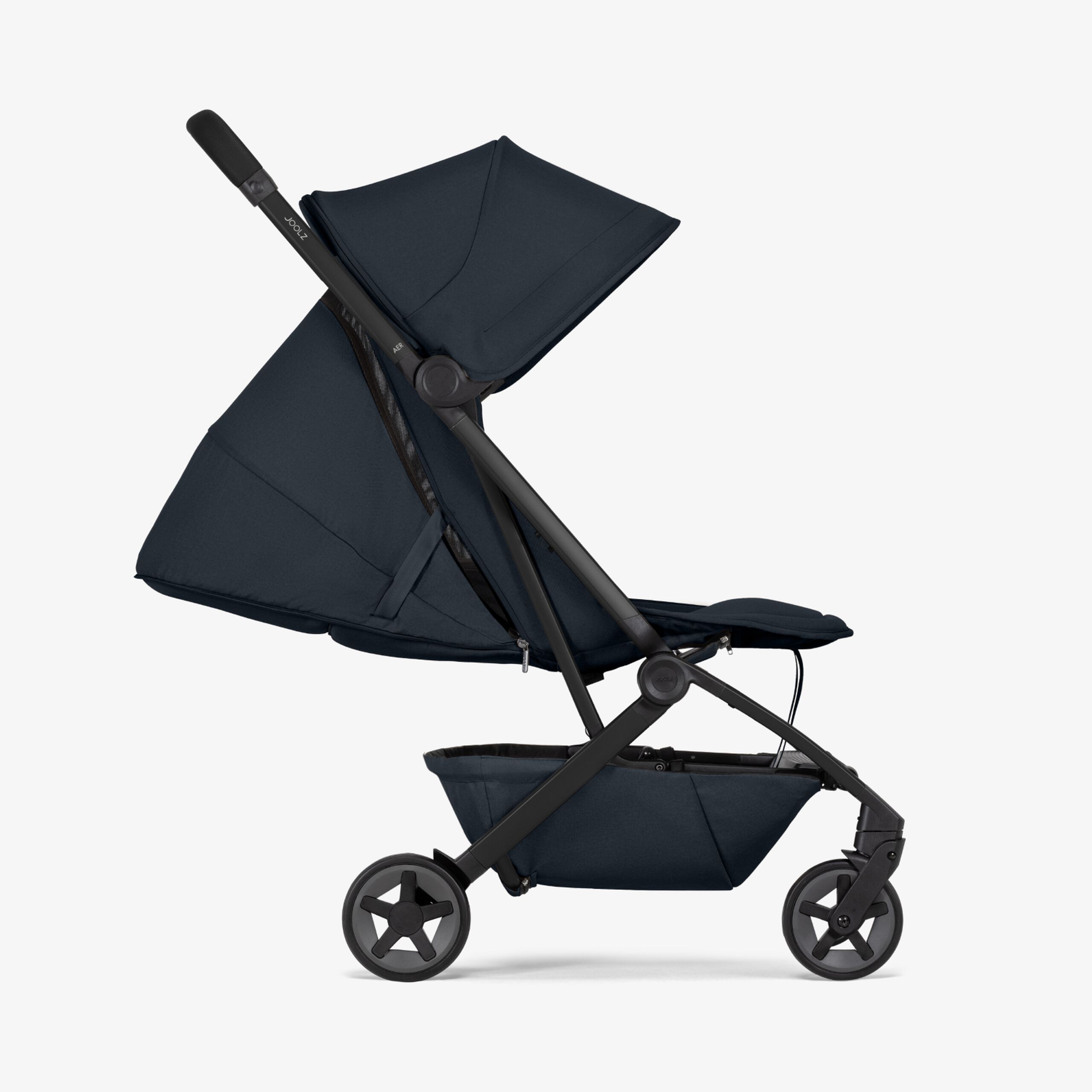 Joolz Aer2 Navy Blue