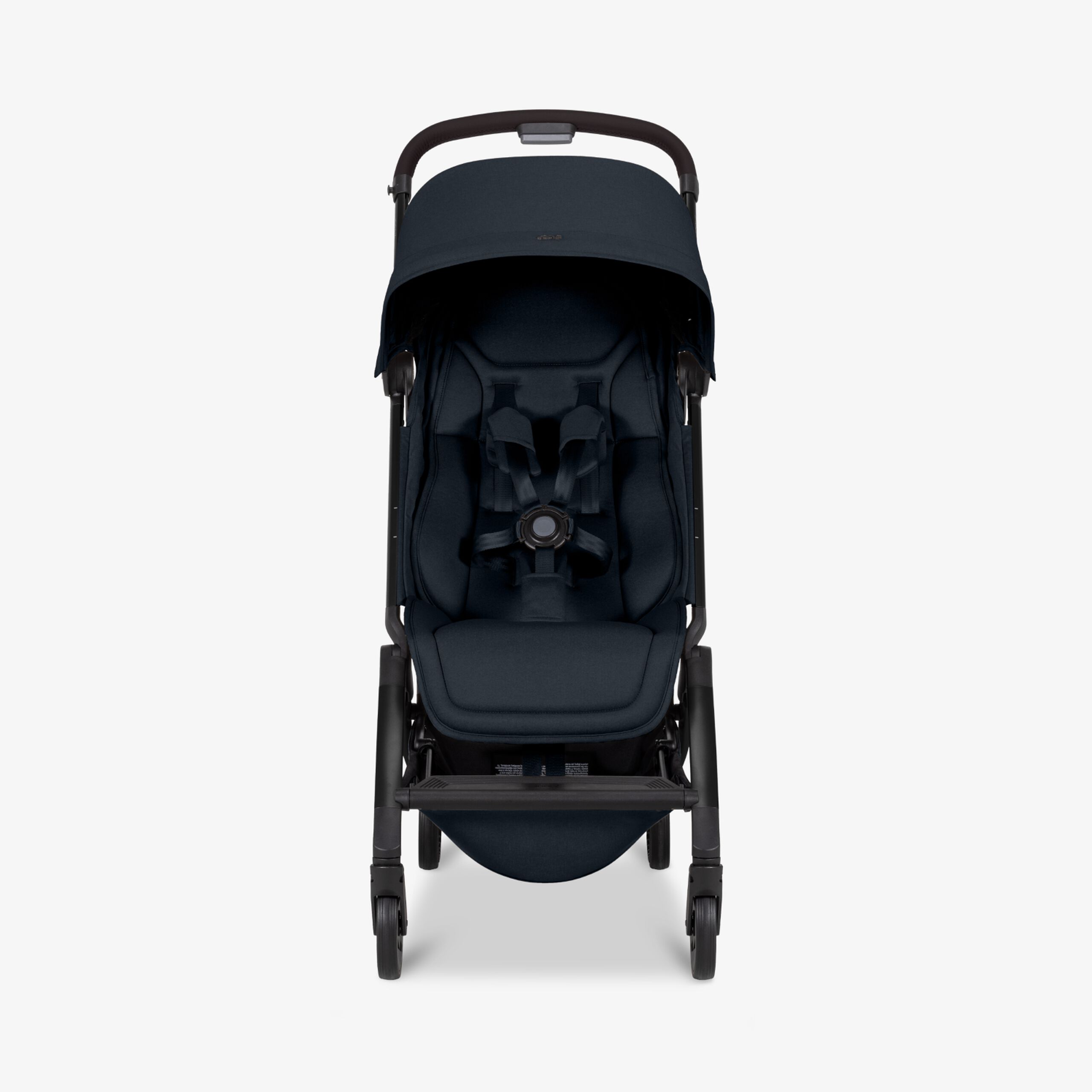 Joolz Aer2 Navy Blue