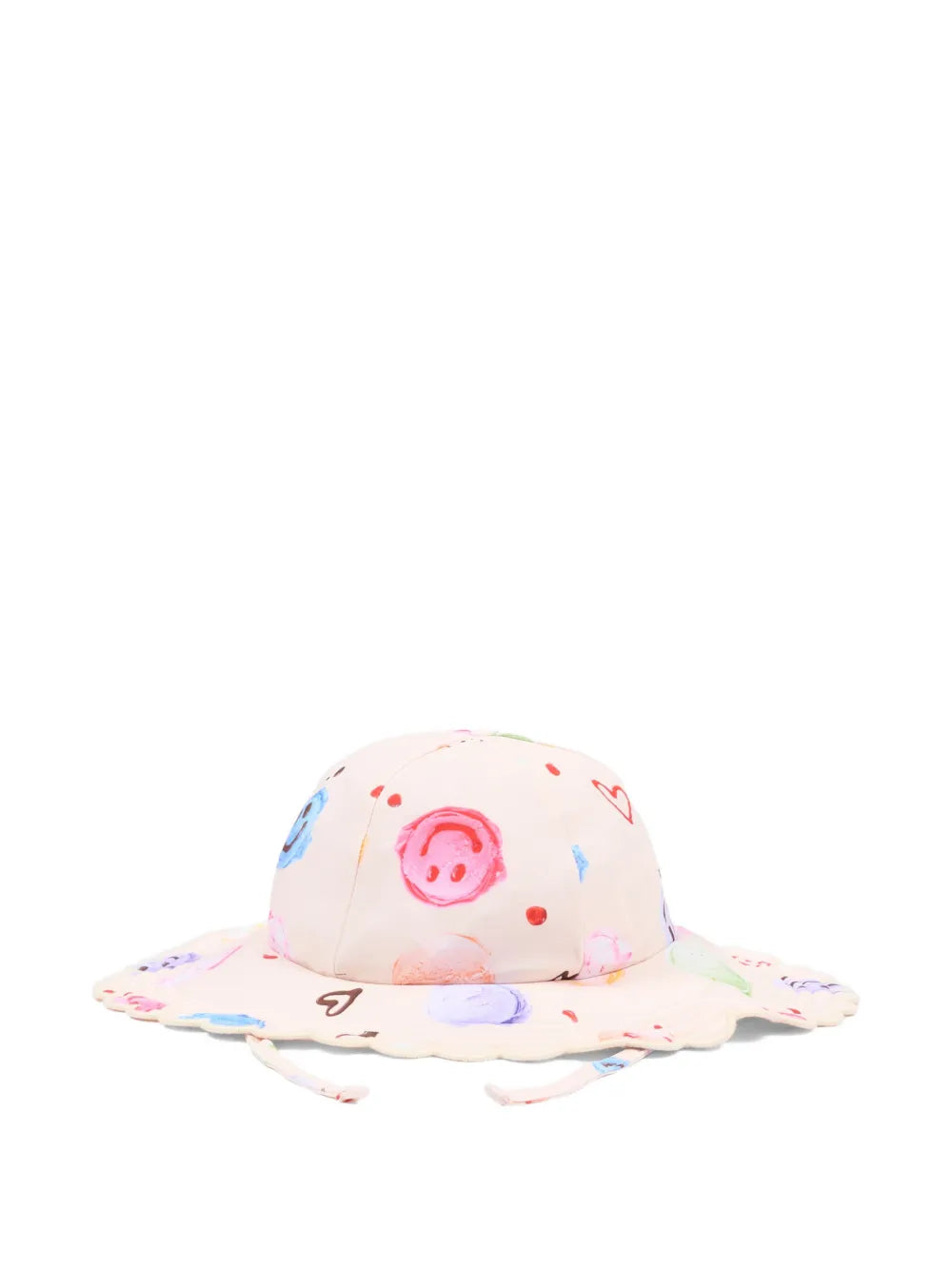 Zonnehoedje Nuka smile scoops 1-2 jaar