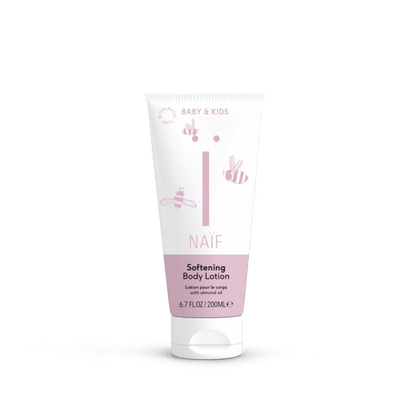 Body Lotion 200ml