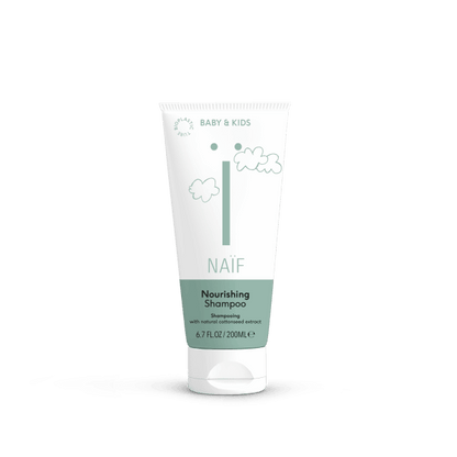 Shampoo baby &amp; kids  200ml