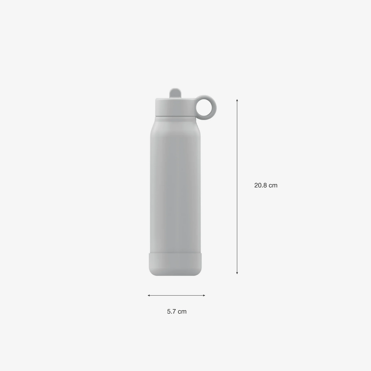 Drinkfles - 350ml - Tiger