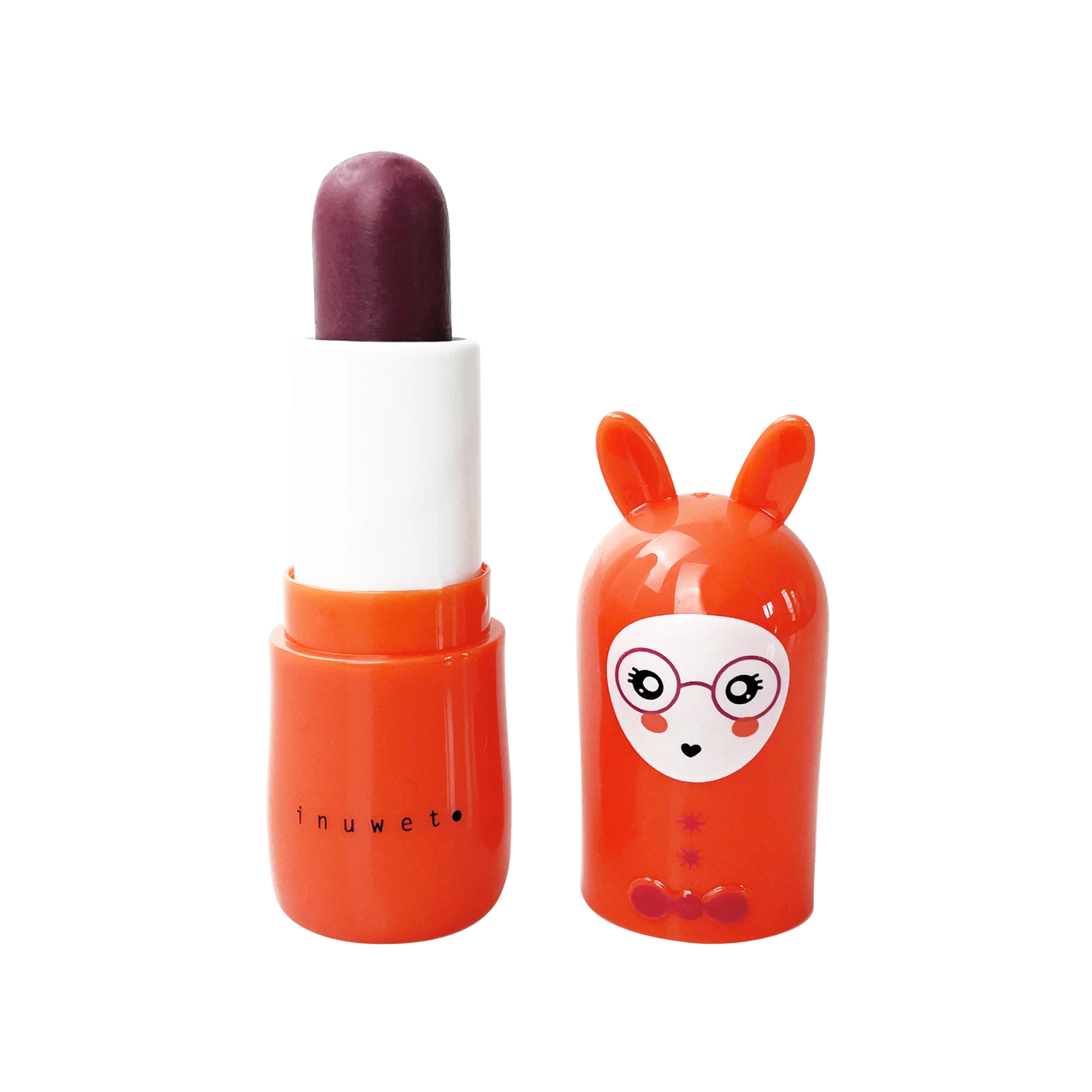 Bunny American - Cola Lippenbalsem