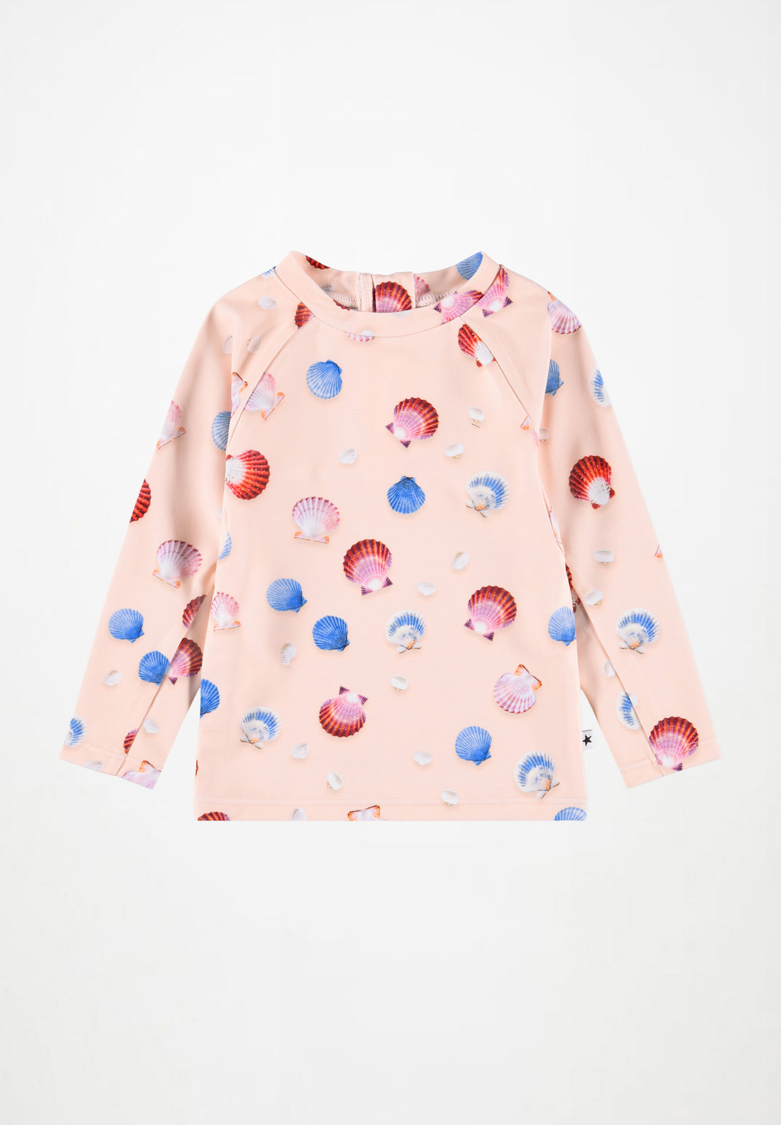 NEMO SWIM SHIRT 9-12M