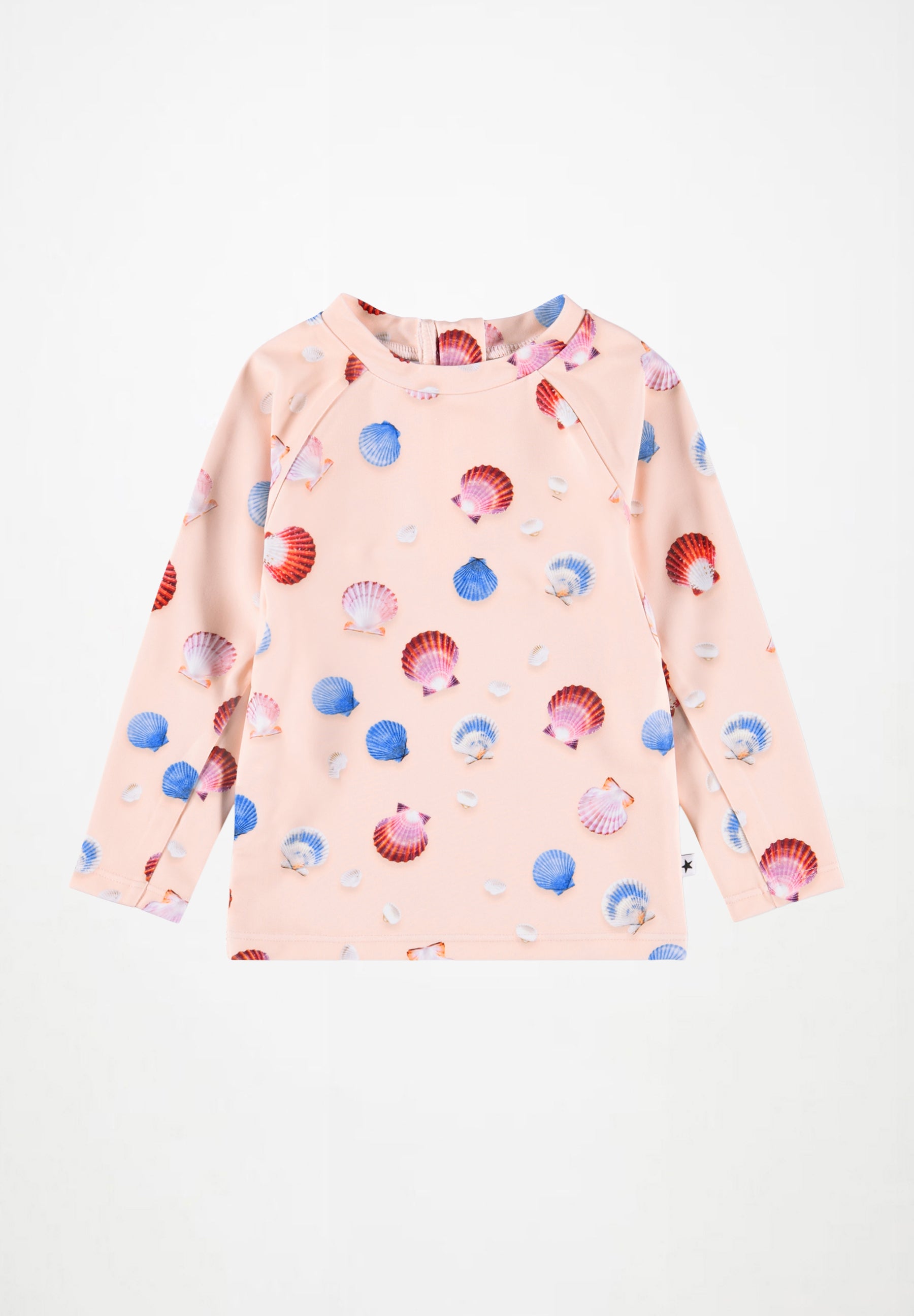 NEMO SWIM SHIRT 9-12M