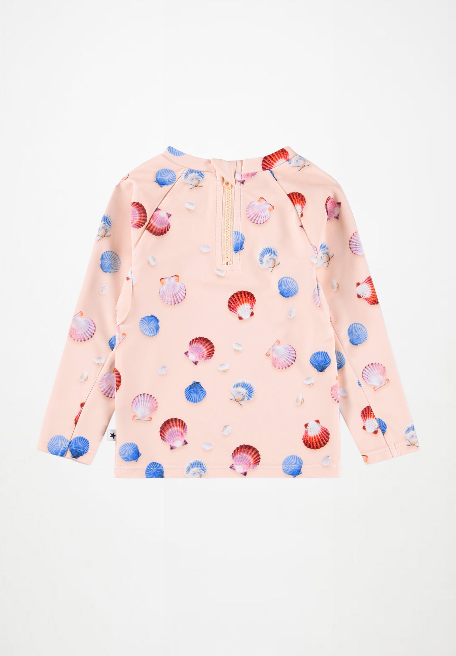 NEMO SWIM SHIRT 9-12M