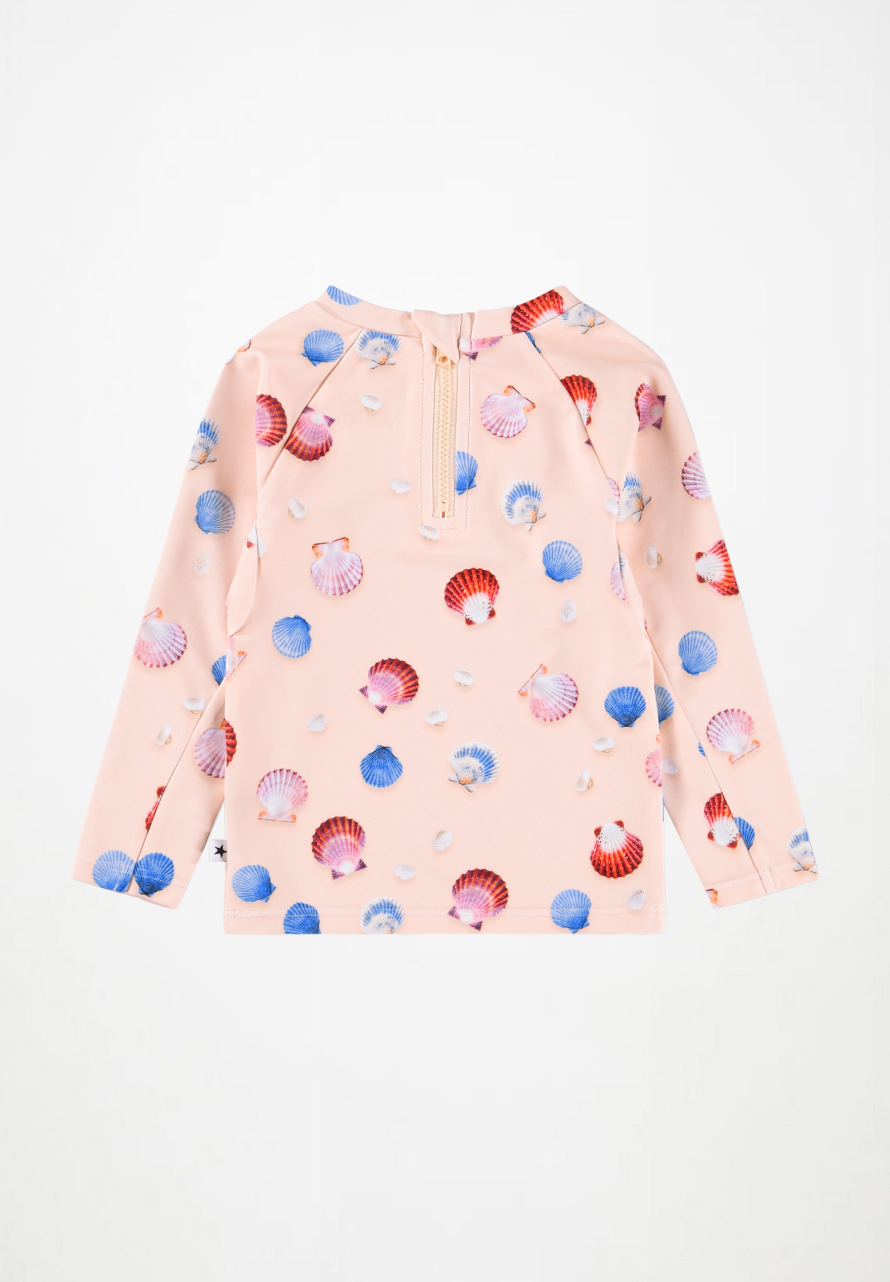 NEMO SWIM SHIRT 9-12M