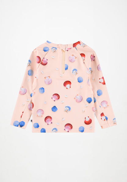 NEMO SWIM SHIRT 9-12M