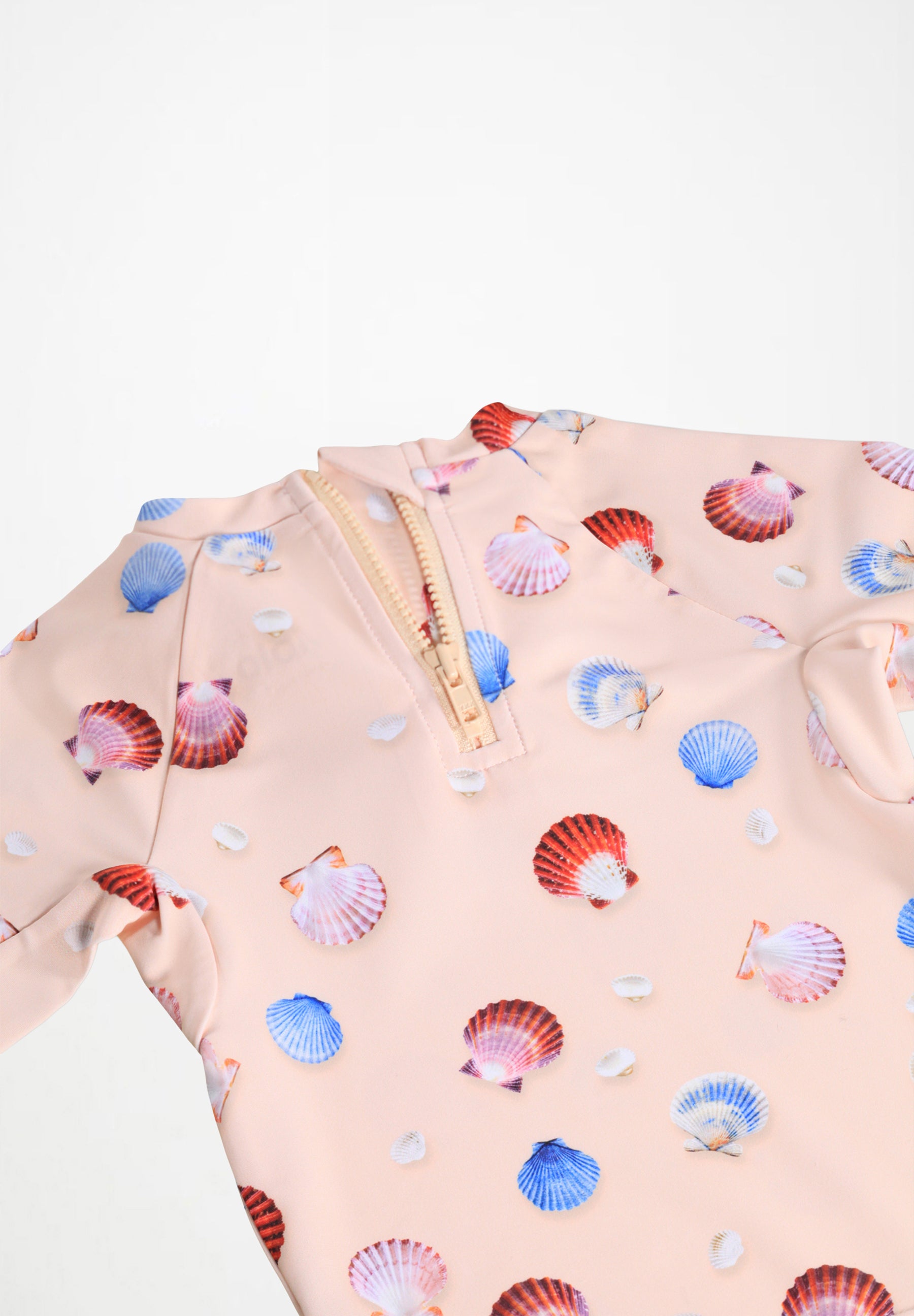 NEMO SWIM SHIRT 9-12M