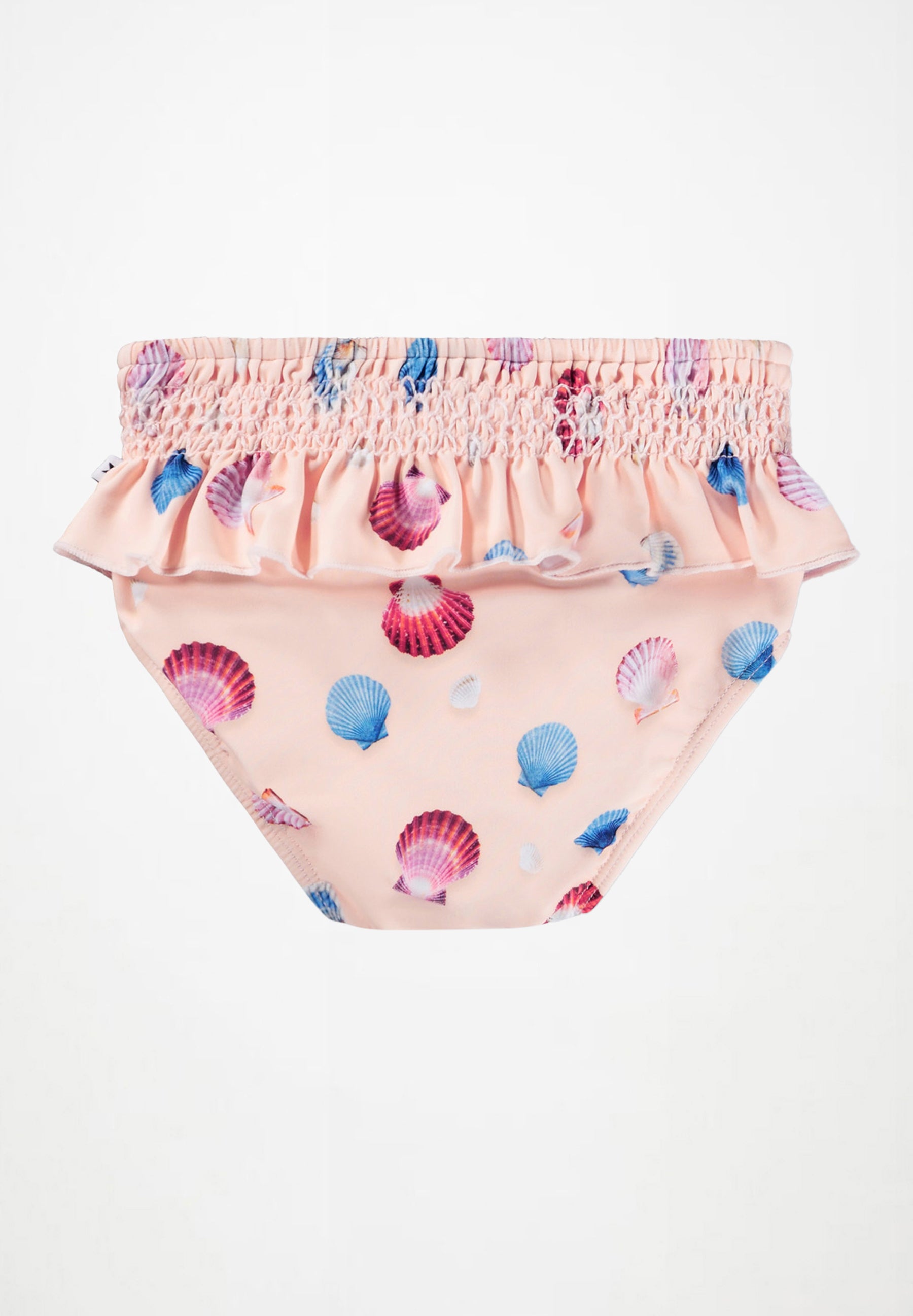 Neena zwembroekje meisjes pink shell