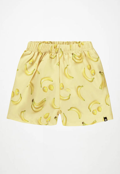Newton shorts - LAATSTE MAAT 9-12M
