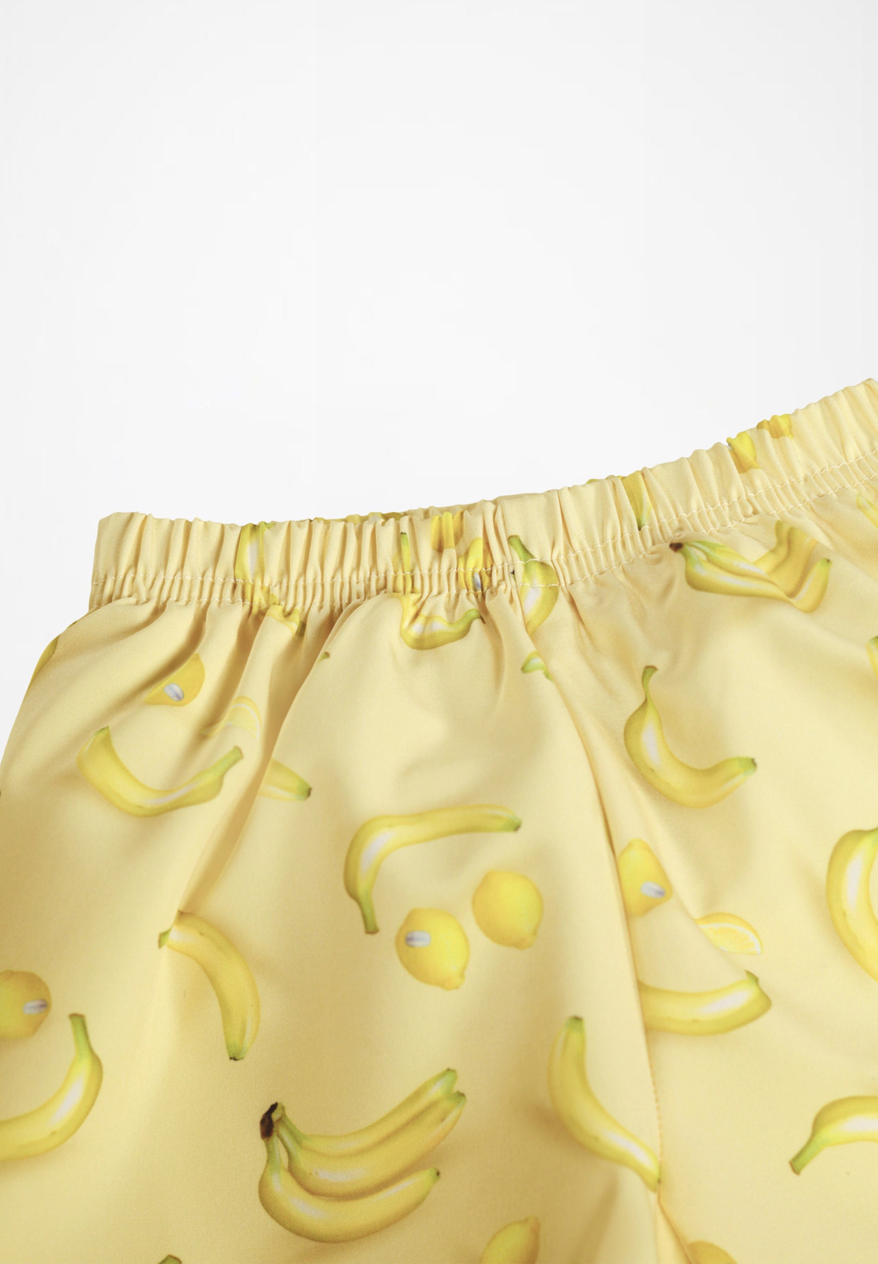 Newton shorts - LAATSTE MAAT 9-12M