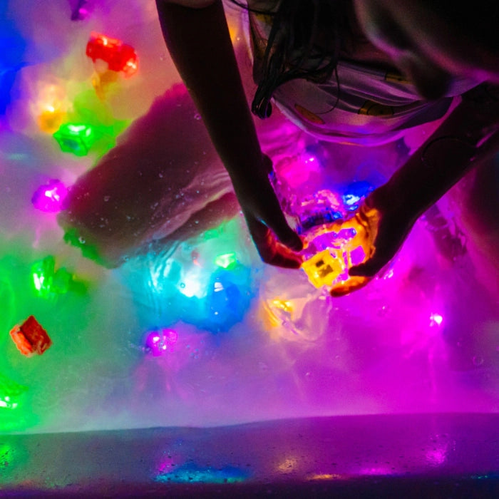 Glo pals - Lichtblokjes - Sprookjes