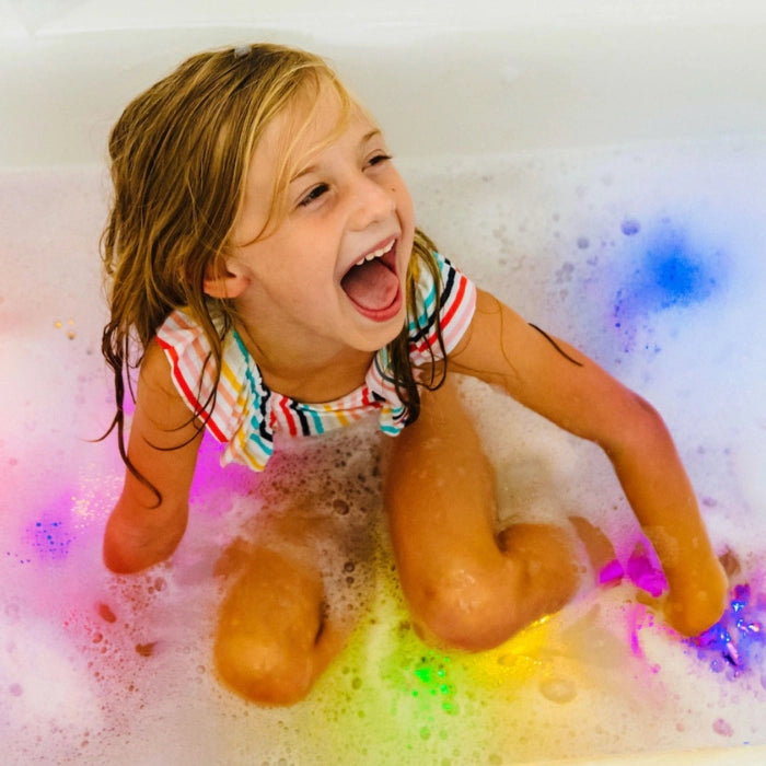 Glo pals - Lichtblokjes - Sprookjes