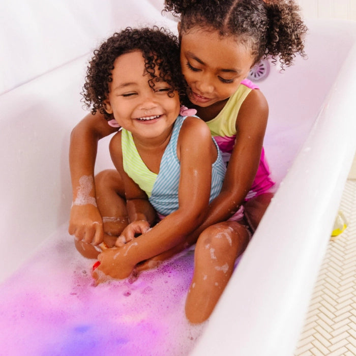 Glo pals - Lichtblokjes - Voertuigen