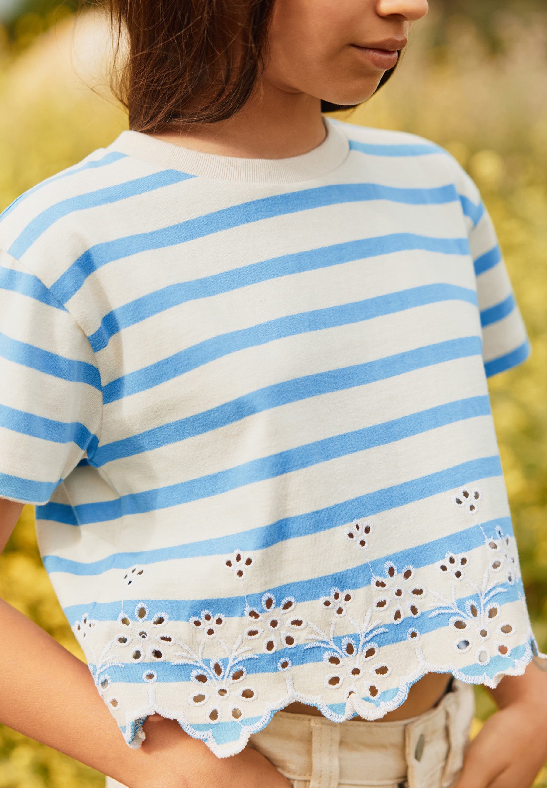 Rosita fresh stripe