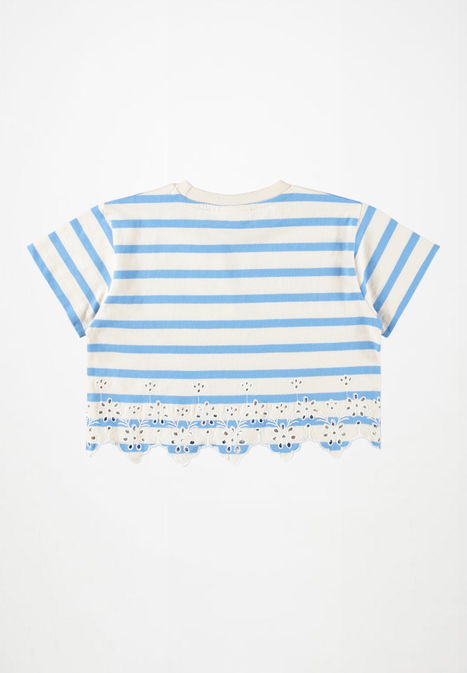 Rosita fresh stripe