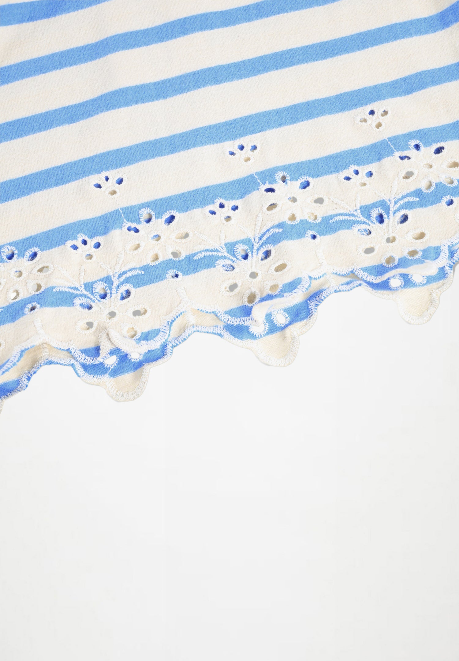 Rosita fresh stripe