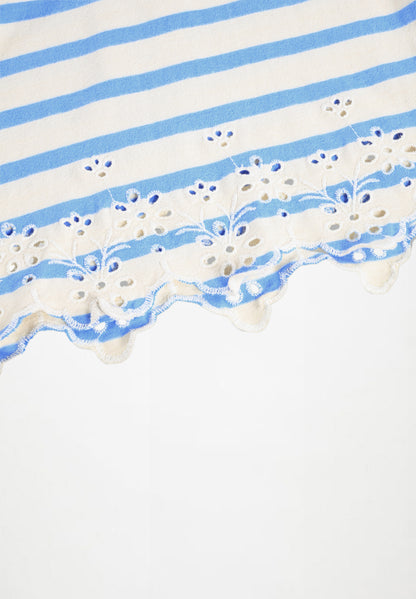 Rosita fresh stripe