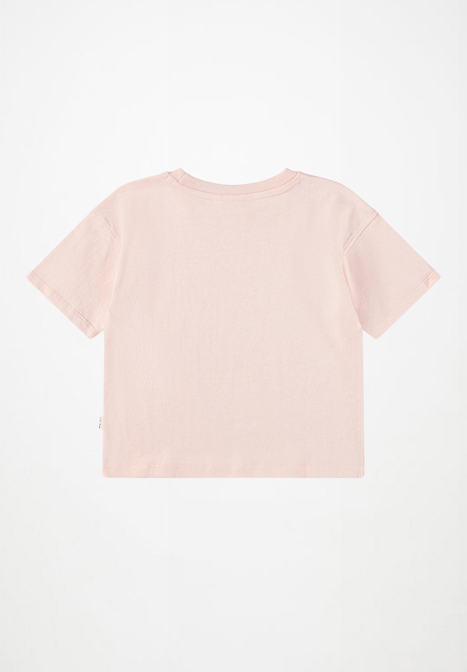 REINETTE T-SHIRT heart smile
