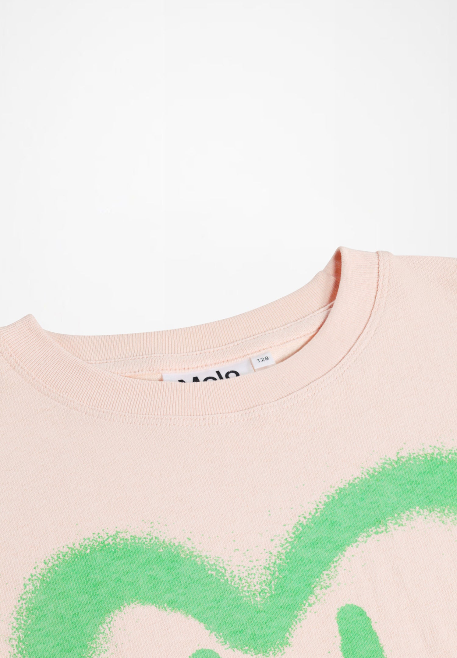 REINETTE T-SHIRT heart smile
