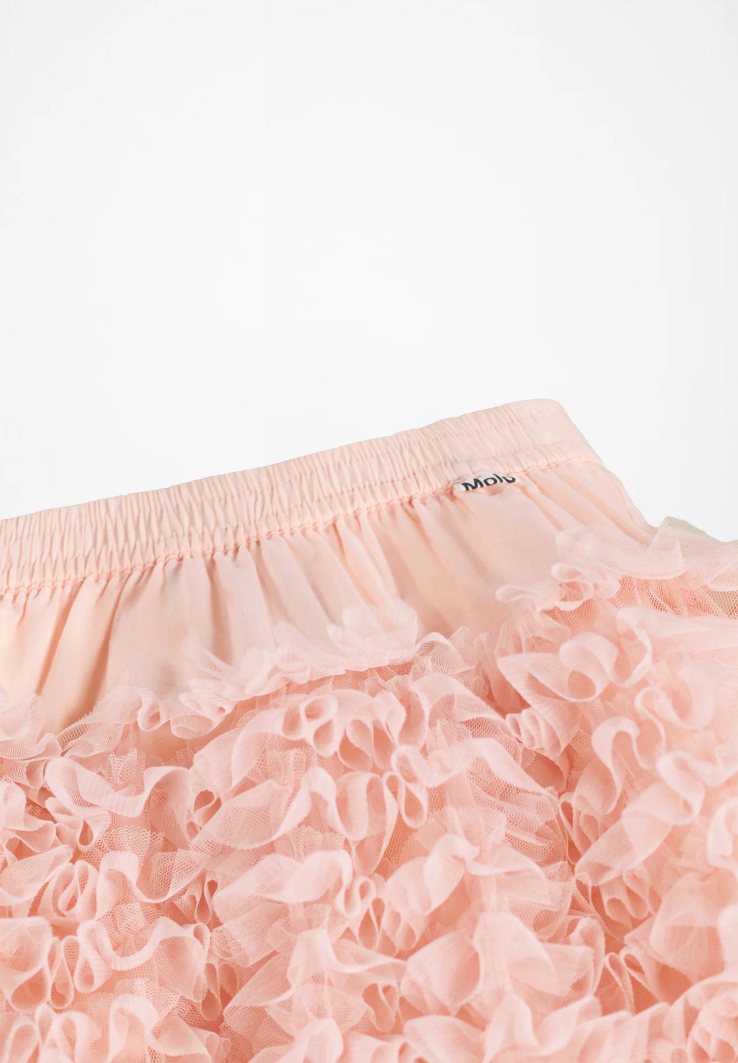 Blissus rok petal blush