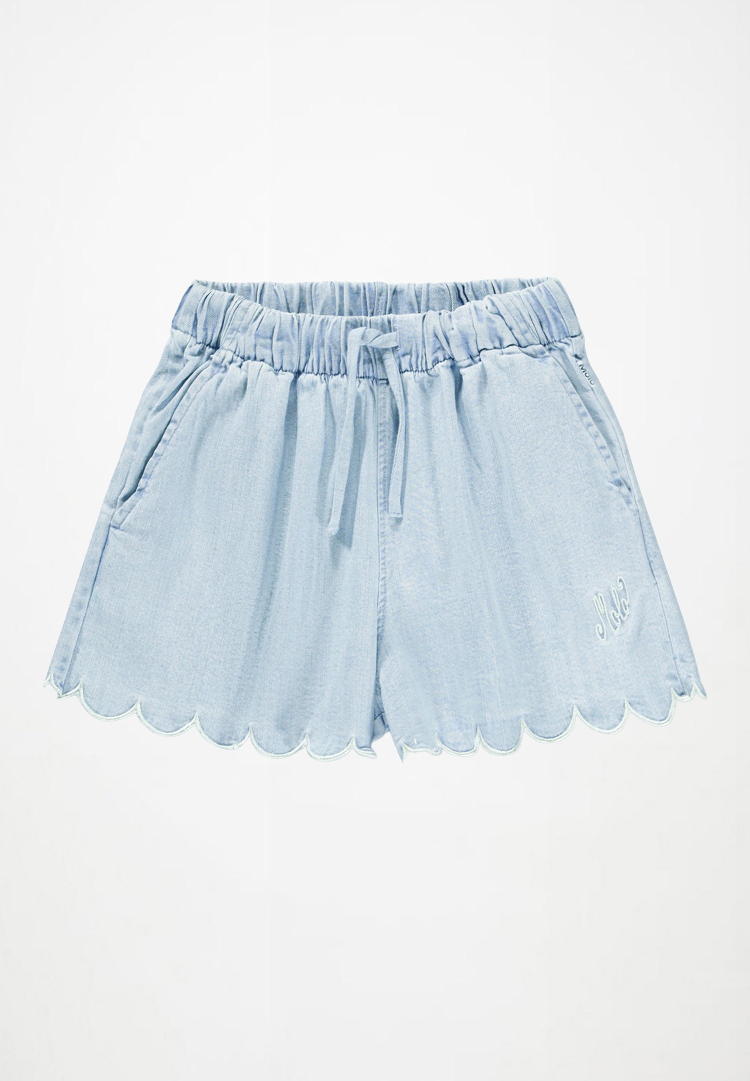 Addie shorts