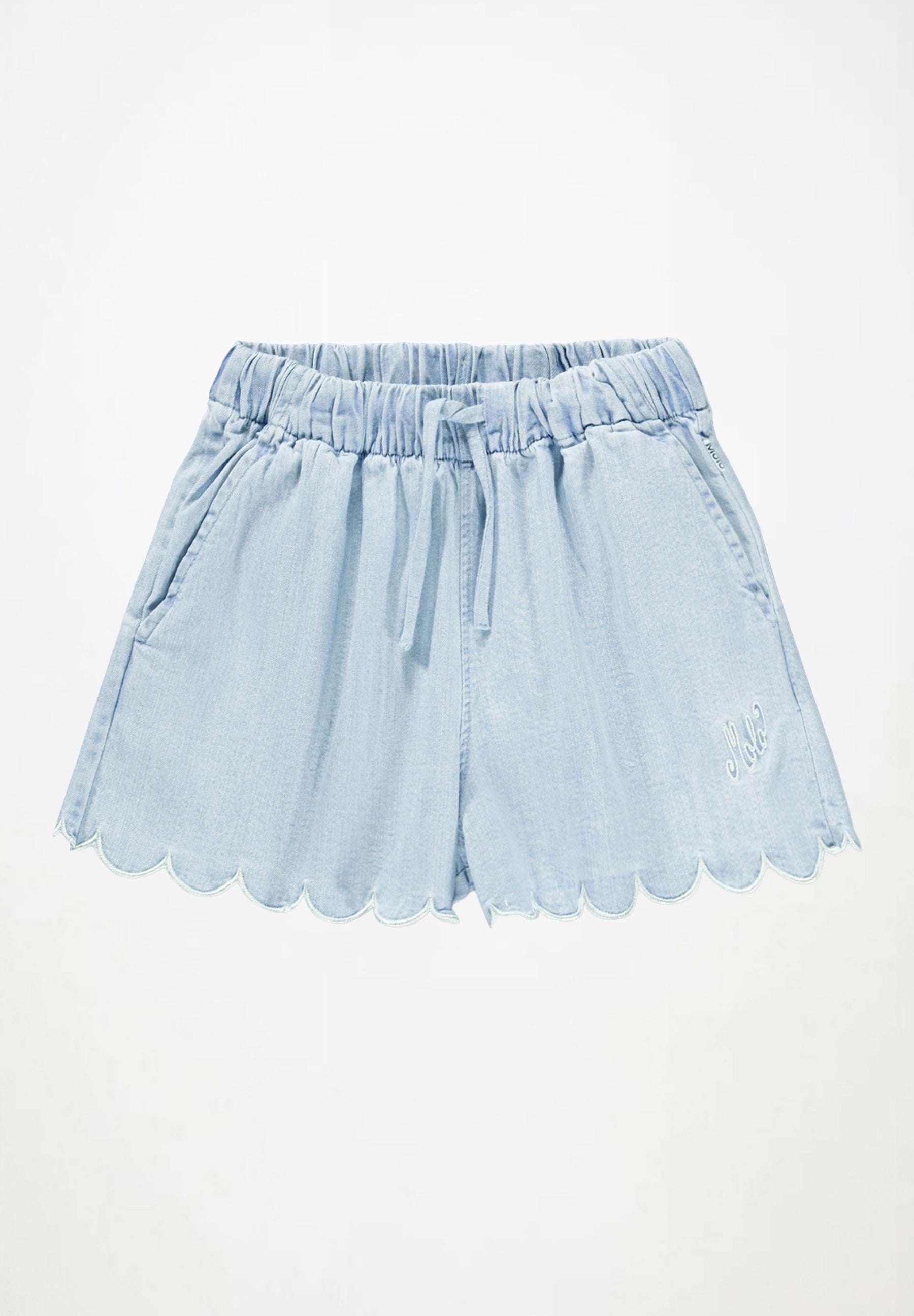 Addie shorts