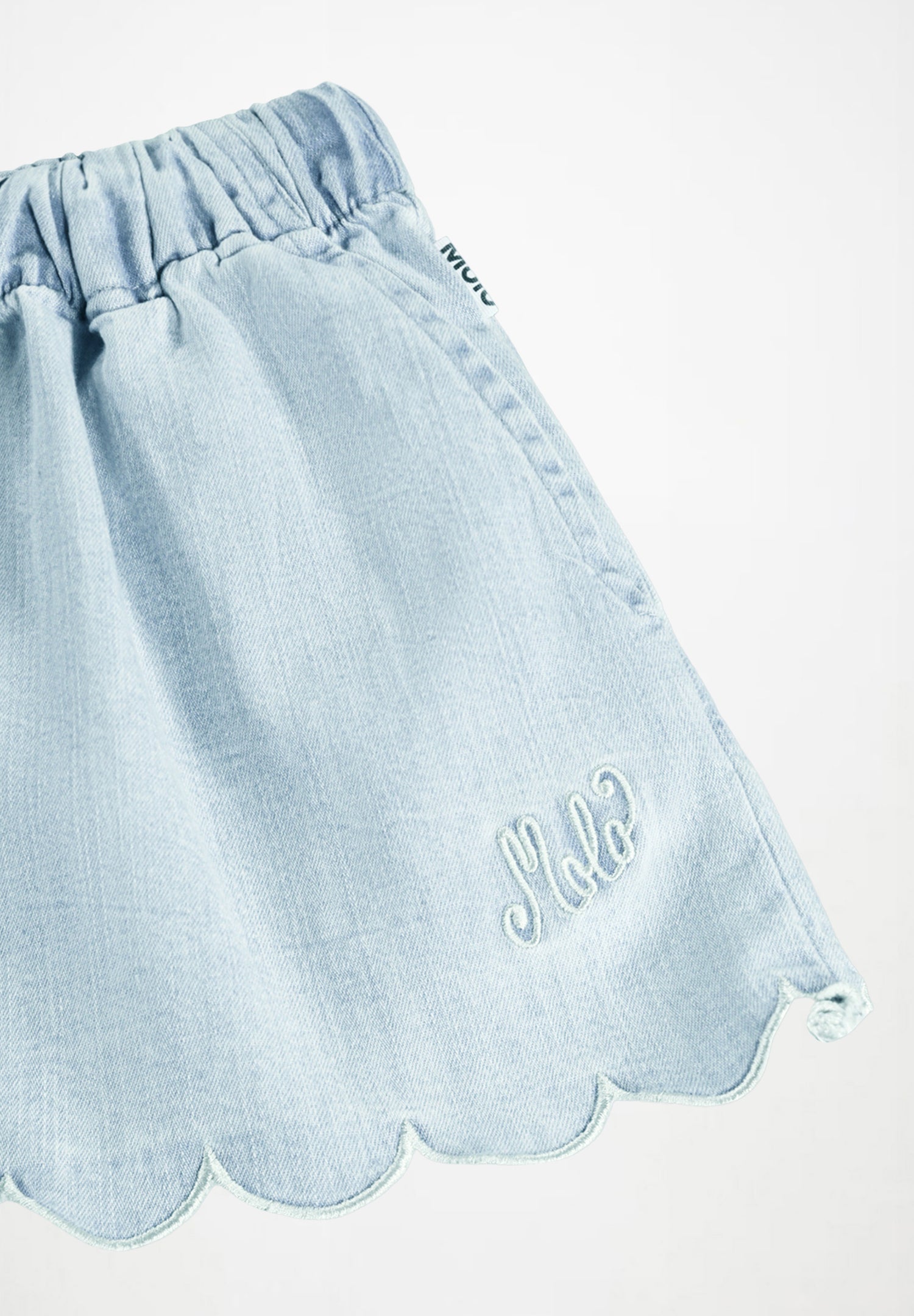 Addie shorts