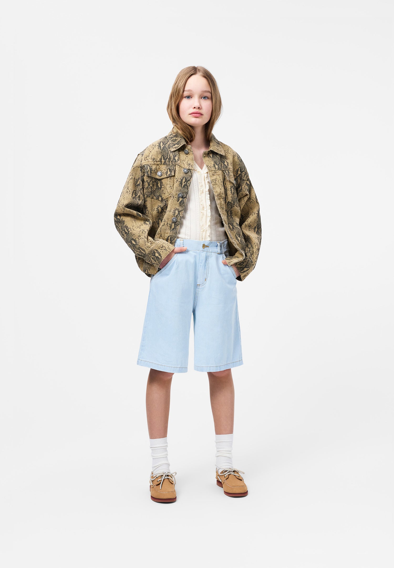 Alikami shorts
