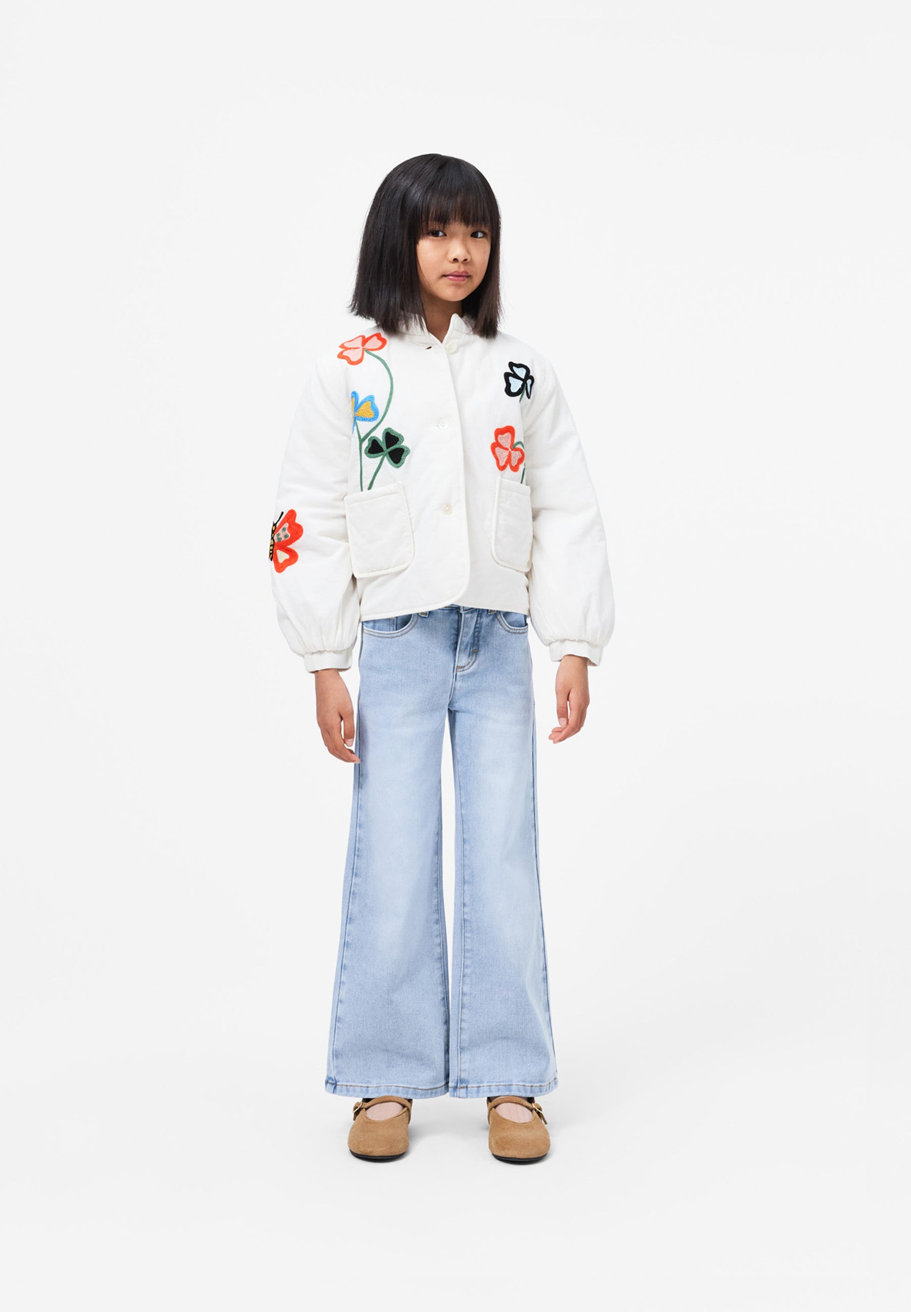 Asta jeans - bleached