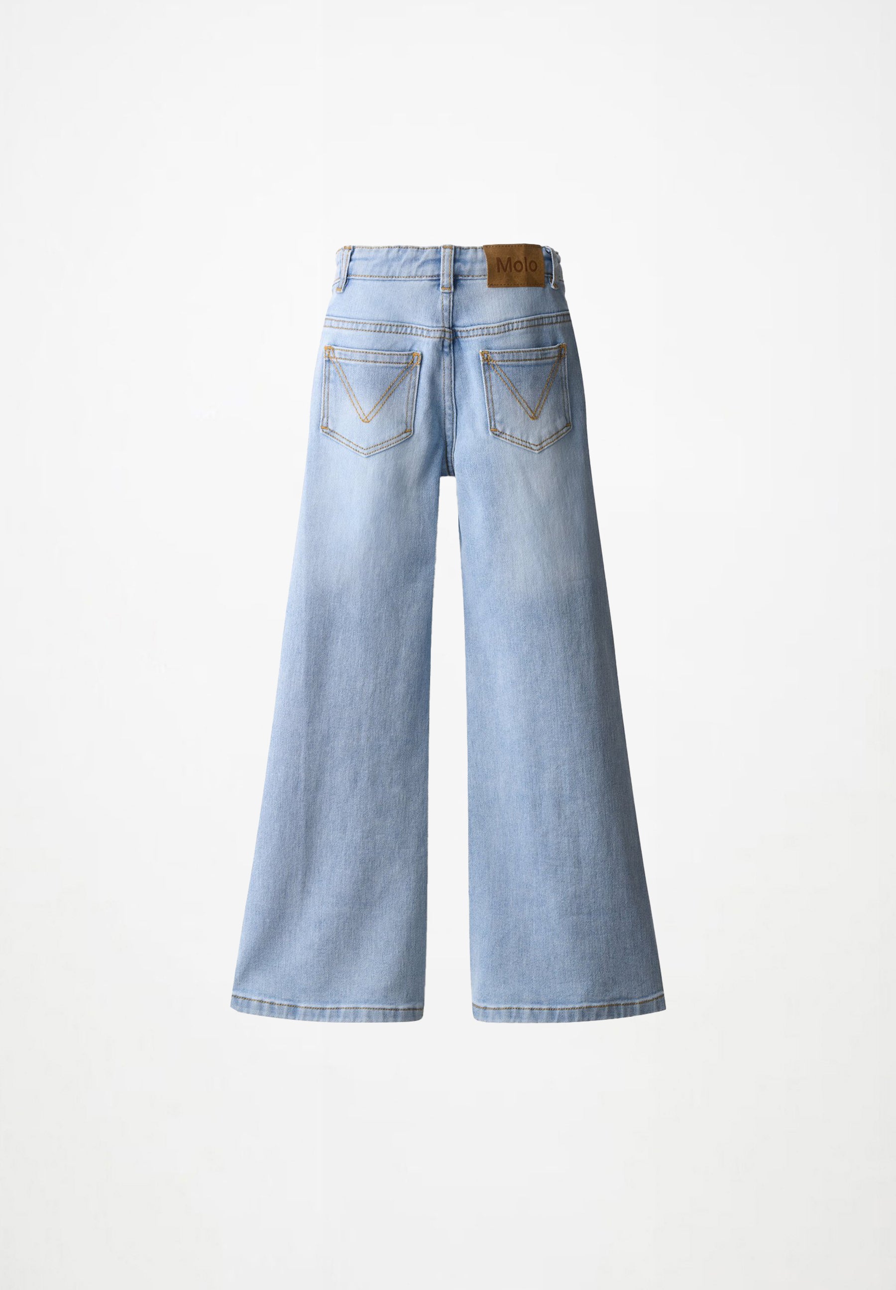 Asta jeans - bleached